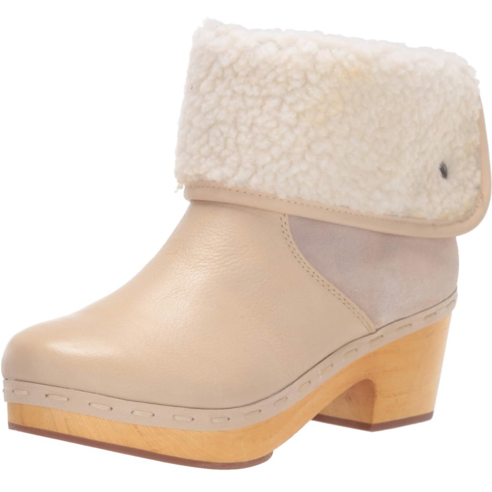 Frye and Co Odessa cuff boots